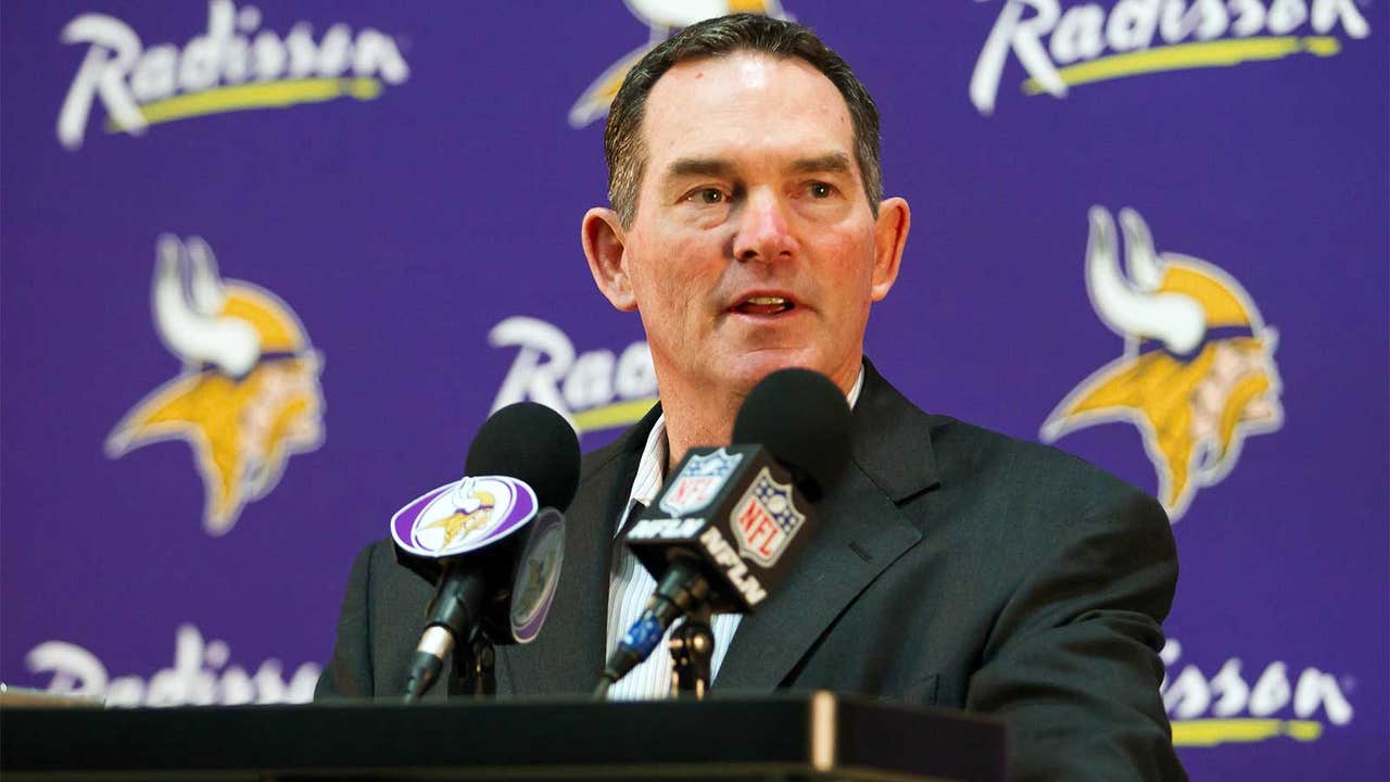 Take it from Zimmer: Persistence is the path to a coaching job